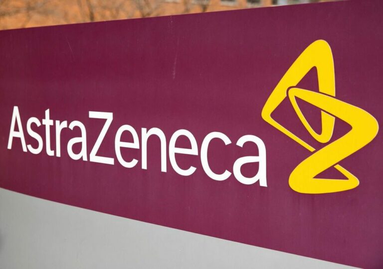 Terapia de anticorpos da AstraZeneca evita covid-19, mostra estudo