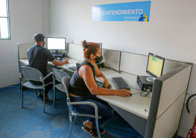 Na Hora Cidades chega às regiões administrativas do Distrito Federal