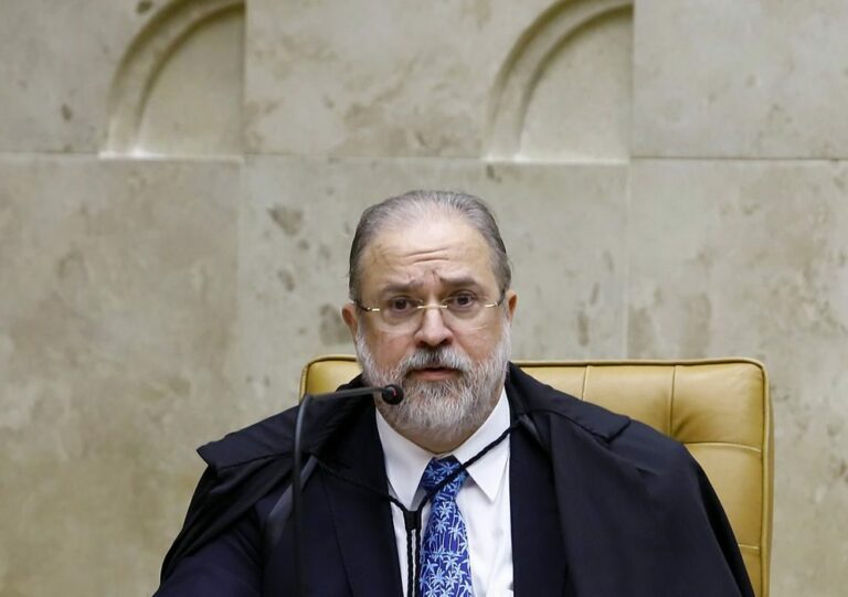 CCJ do Senado sabatina procurador-geral da República, Augusto Aras