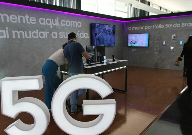 Ministério da Justiça apura propaganda enganosa da TIM sobre 5G