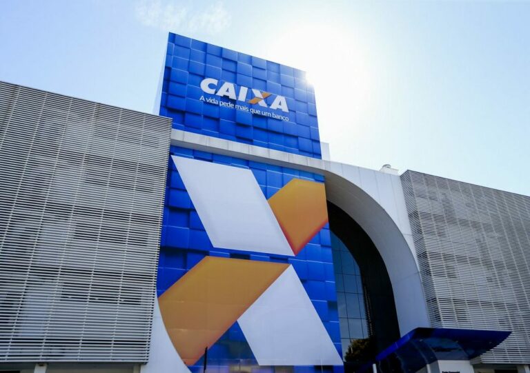 Caixa distribuirá R$ 8,1 bilhões em lucros do FGTS até o fim do mês