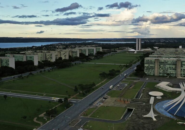 Brasília terá esquema especial para atos de 7 de setembro