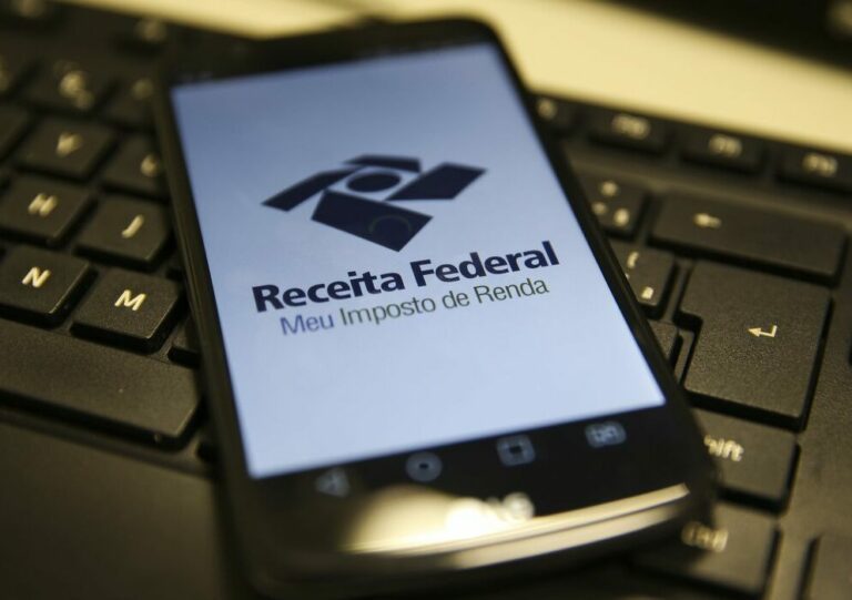 Receita libera consulta a último lote de restituição do IR 2021