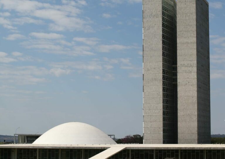 Senado cria TRF da 6ª Região para atender Minas Gerais