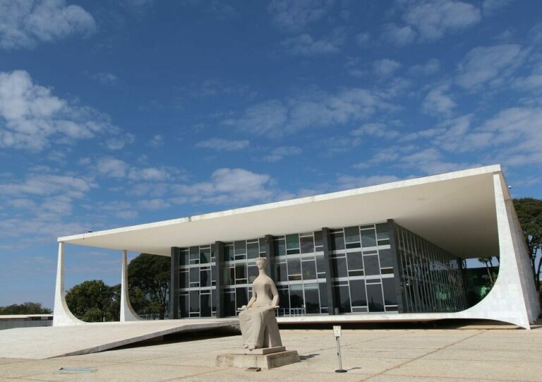 STF concede regime semiaberto ao ex-deputado Geddel Vieira