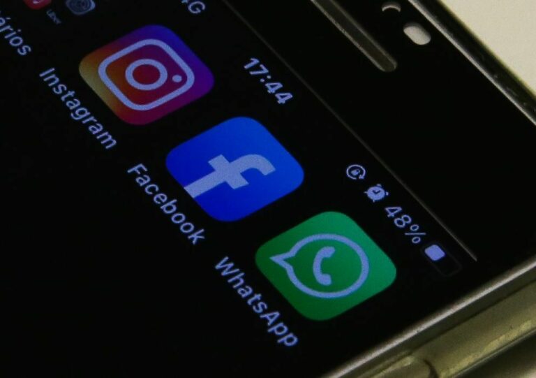 Instagram e Facebook vão inserir rótulos em postagens sobre eleições