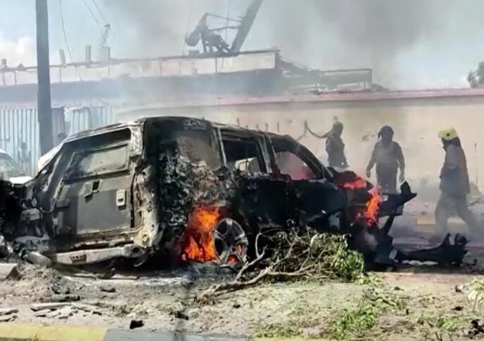 Ataque com carro-bomba deixa seis mortos em Aden, no Iêmen