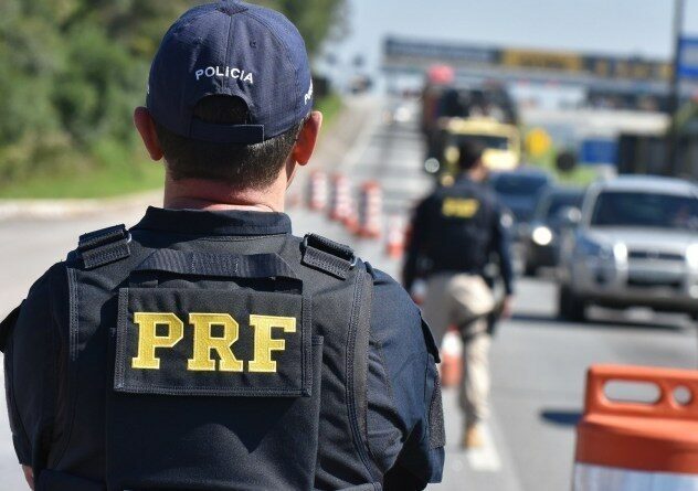 Polícia Rodoviária registra queda de 21% em acidentes graves durante o feriado