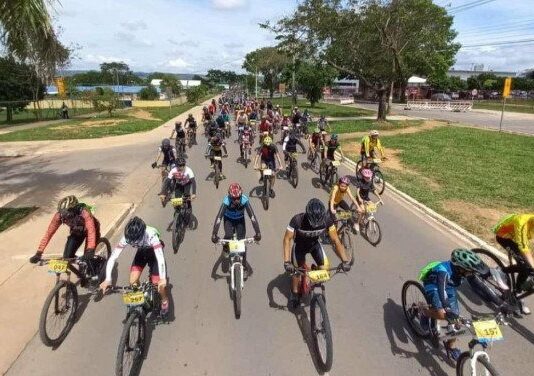 Detran DF promove passeio ciclístico neste domingo (21)