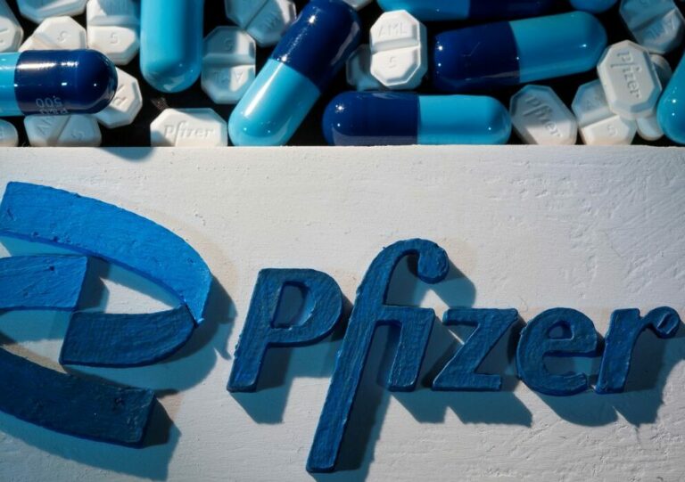 Pfizer autorizará versões genéricas de comprimido contra covid-19