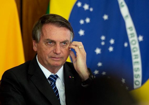 TRF autoriza retomada de apuração sobre atentado contra Bolsonaro