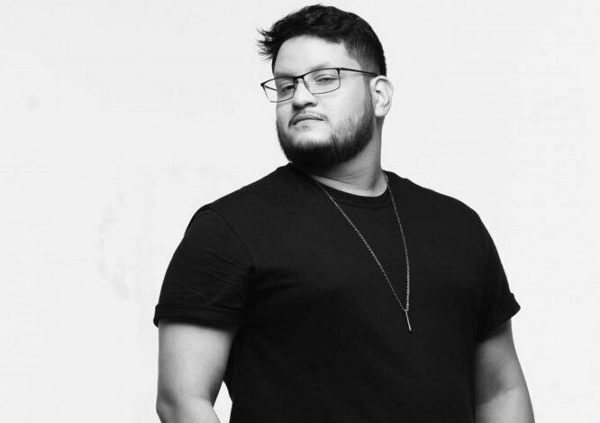 Cantor sertanejo Maurílio morre aos 28 anos