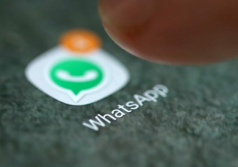 Atualização do WhatsApp permite mensagens temporárias como padrão