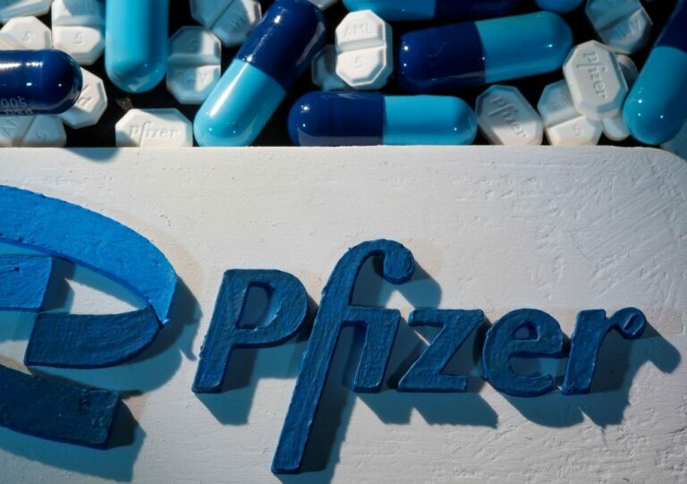 Pfizer aprova primeiro comprimido contra a covid-19