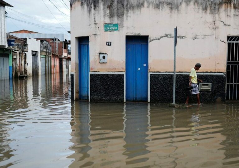 INSS vai priorizar atendimento em cidades atingidas por chuvas na BA