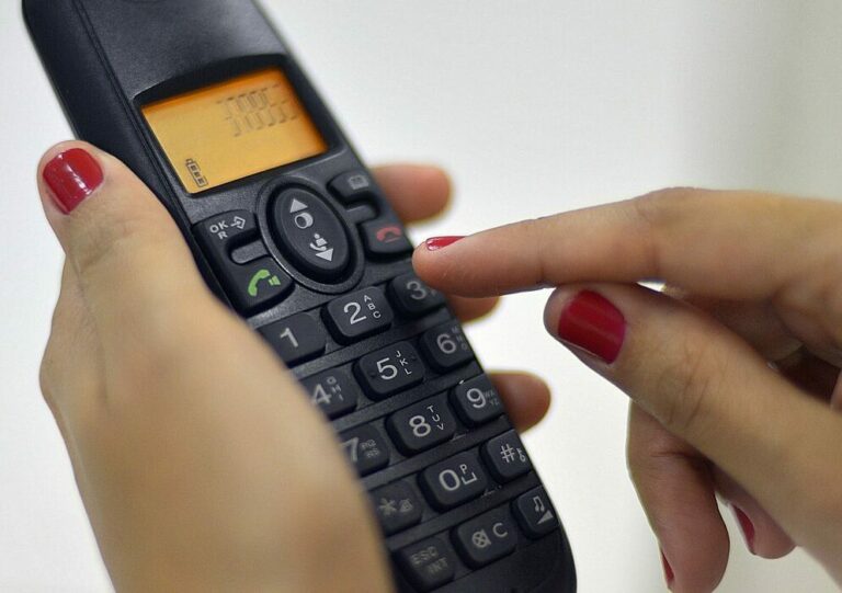 Geral Anatel cria número exclusivo para telemarketing