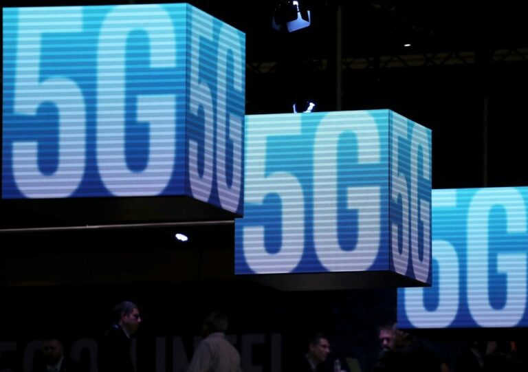 Doze capitais já estão aptas a receber novas redes 5G