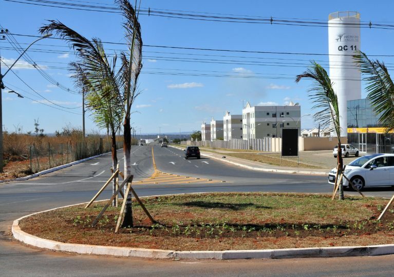 Jardins Mangueiral ganha escolas este ano, para 2,2 mil estudantes