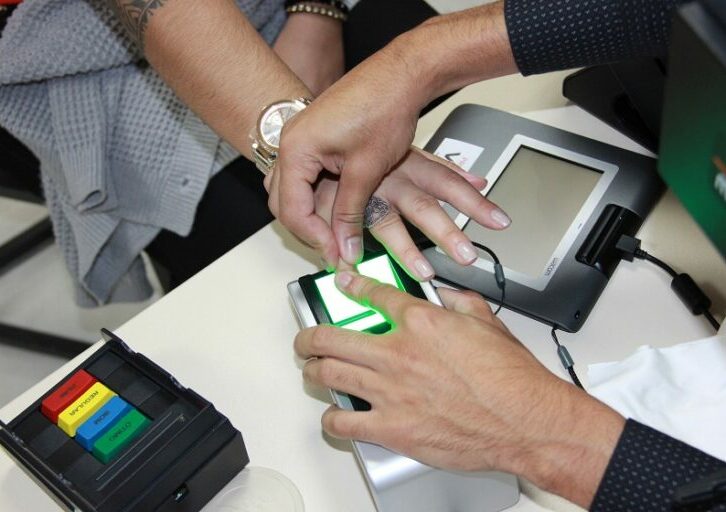 Detran-DF começa a exigir biometria para categoria B