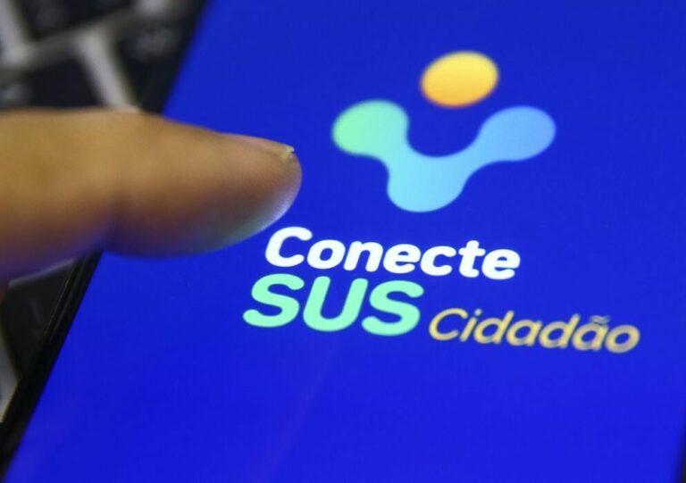 Sistemas de dados do ConecteSUS serão normalizados até sexta