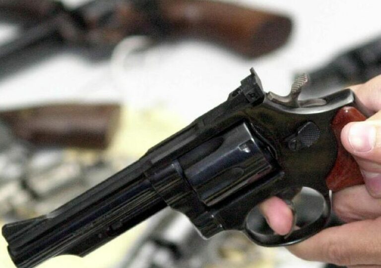 Resolução detalha avaliação psicológica para porte de arma