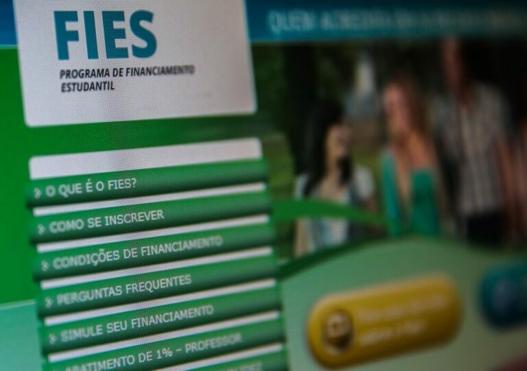 Educação Renegociação do Fies pode atender mais de 1 milhão de estudantes