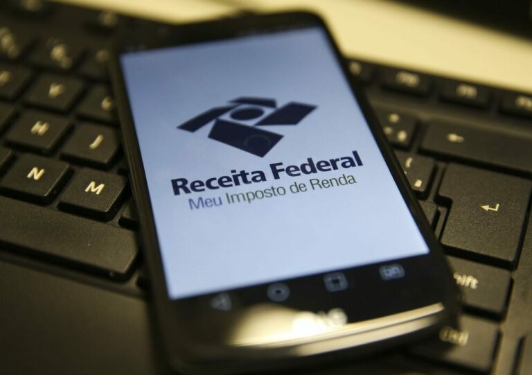 Receita abre consulta a lote residual de restituições do IR