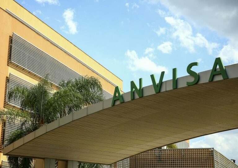 Anvisa indefere pedidos de registro de três autotestes de covid-19