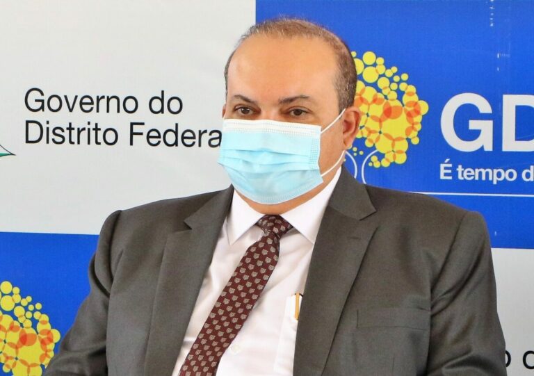 Governadores debatem tributação de combustíveis, pandemia e salários