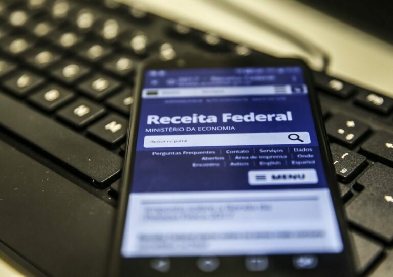 Receita anuncia regras da Declaração do Imposto de Renda deste ano