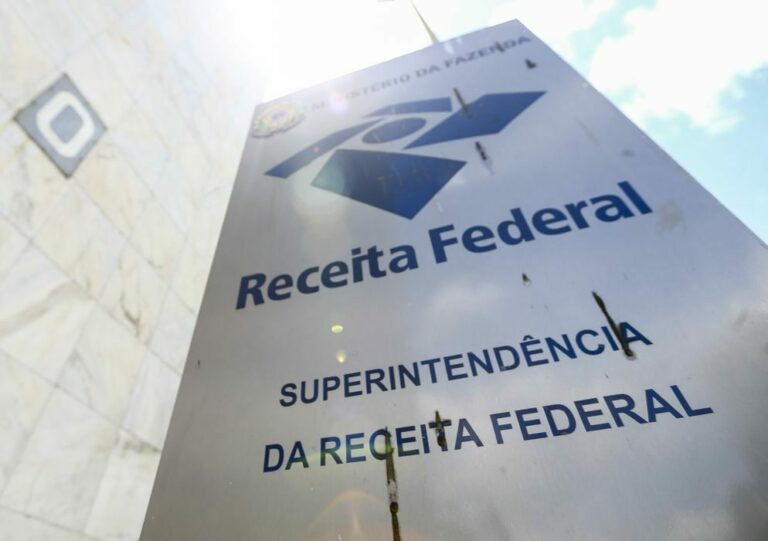 Receita eleva nível de segurança para acessar portal e-CAC