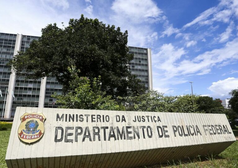 PF: inquérito sobre TSE estava em sigilo interno, mas não judicial