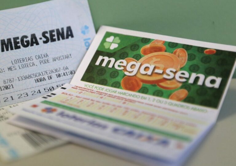 Mega-Sena sorteia nesta quinta-feira prêmio acumulado em R$ 40 milhões