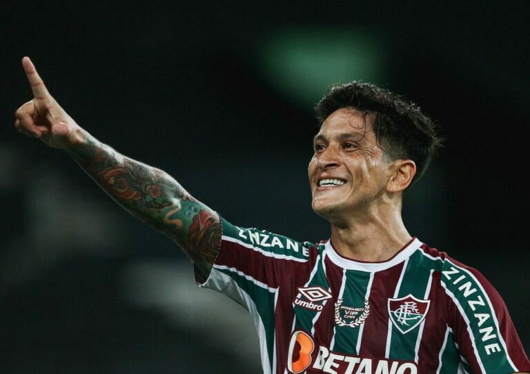 Libertadores: Fluminense bate Olimpia e fica perto da fase de grupos