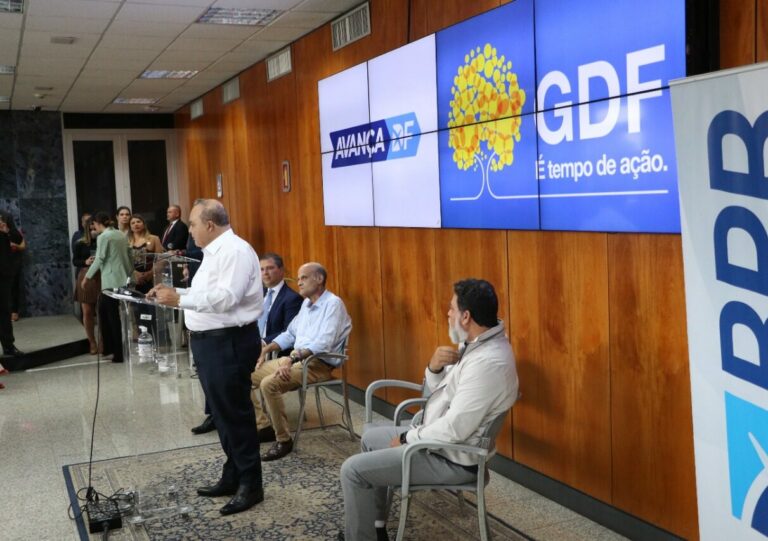 Avança-DF vai criar linhas especiais de crédito no BRB