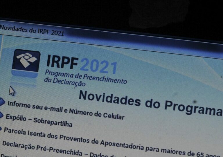 Receita abre amanhã consulta a lote residual de restituição do IRPF