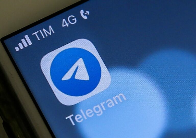 Ministro do STF revoga bloqueio após Telegram cumprir determinações