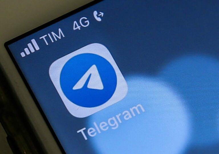 Justiça Telegram assina acordo de adesão a programa do TSE