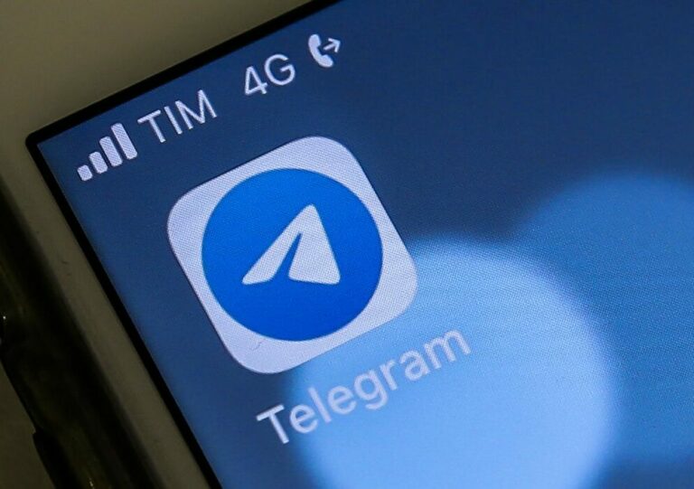 Ministro Alexandre de Moraes determina bloqueio do Telegram no Brasil