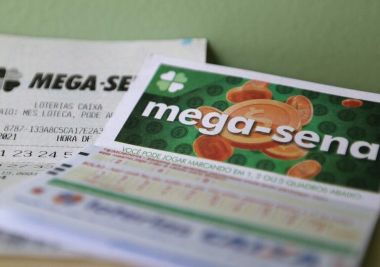 Mega-Sena acumula e próximo concurso pode pagar R$ 107 milhões