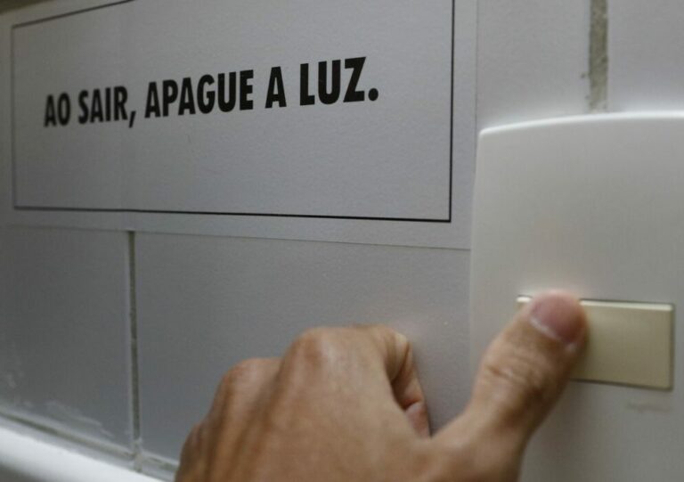 Redução da taxa de energia vai favorecer pequenos negócios, diz Sebrae