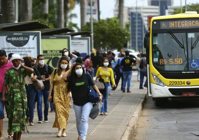 Governador Ibaneis revoga estado de calamidade pública no DF