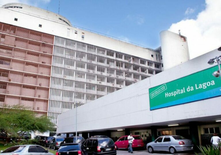 Governo autoriza contratação emergencial para hospitais federais