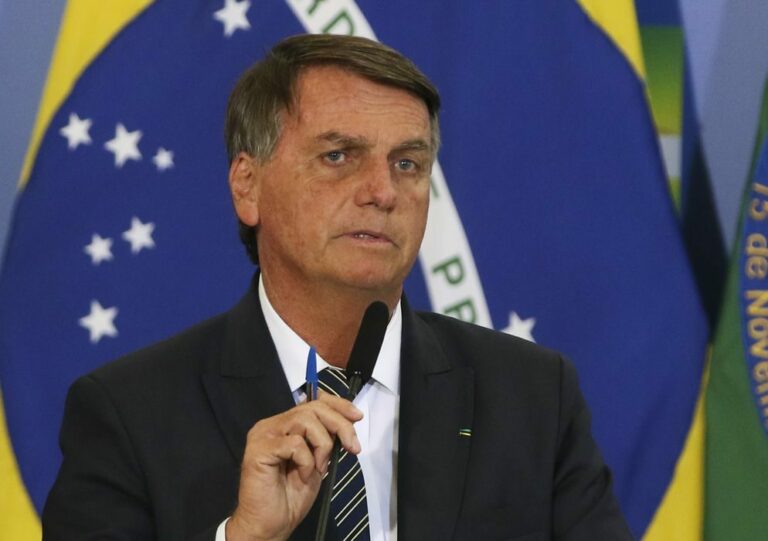 Presidente veta Lei Paulo Gustavo, que destinava recursos à cultura