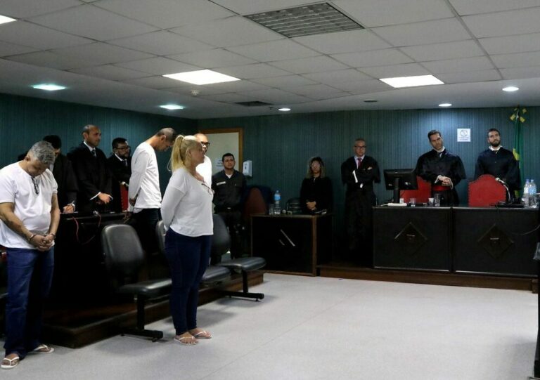 Justiça Caso Flordelis: Tribunal do Júri condena mais quatro réus