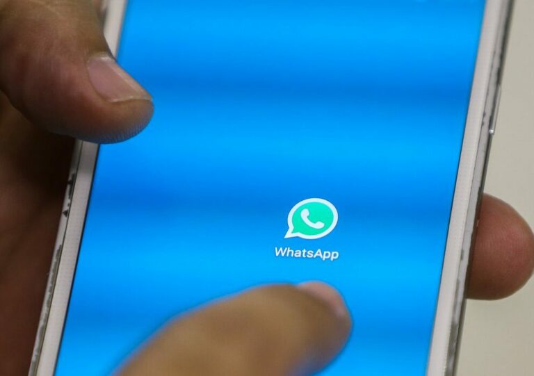 Milhares de usuários se queixam de instabilidade do WhatsApp