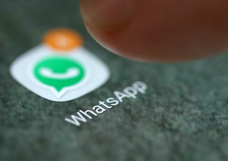 WhatsApp anuncia atualização com restrições para o Brasil