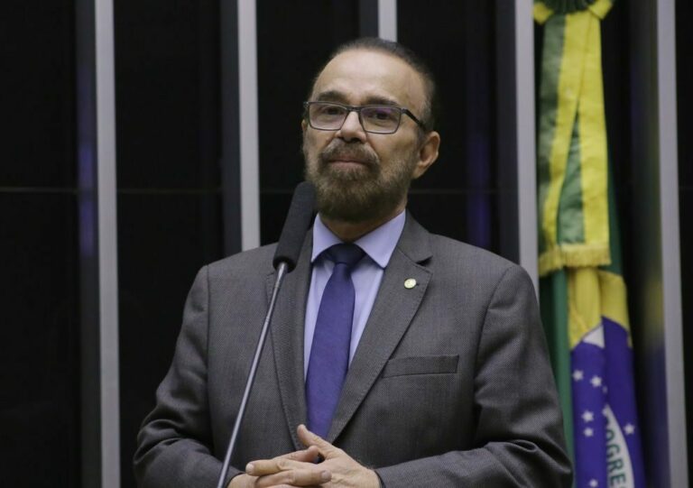 Deputado Lincoln Portela é eleito vice-presidente da Câmara