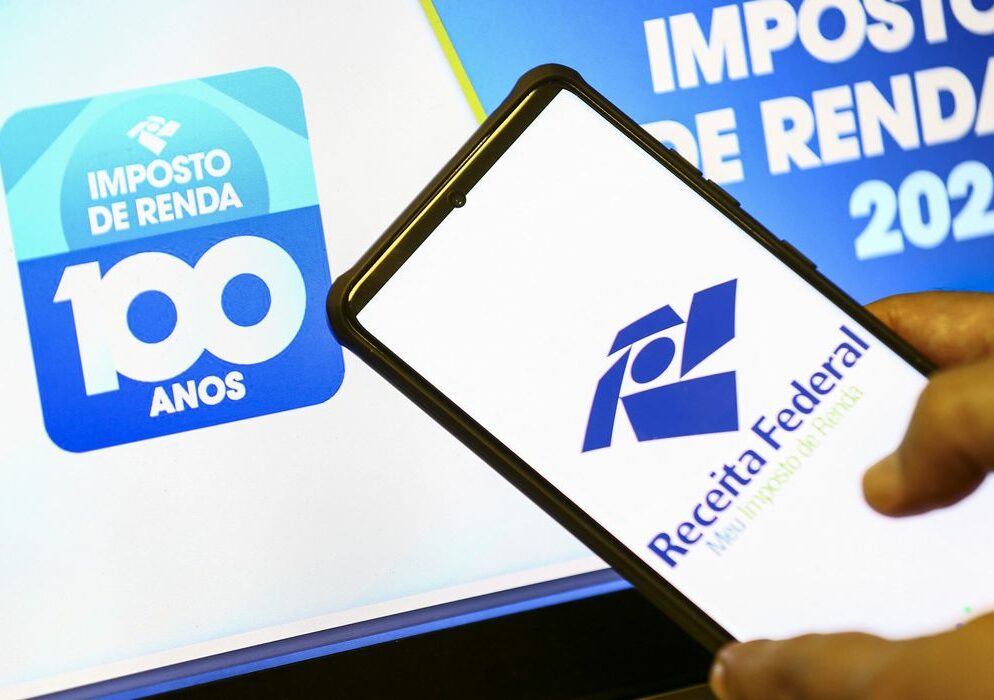 Prazo para entrega da declaração do Imposto de Renda termina amanhã