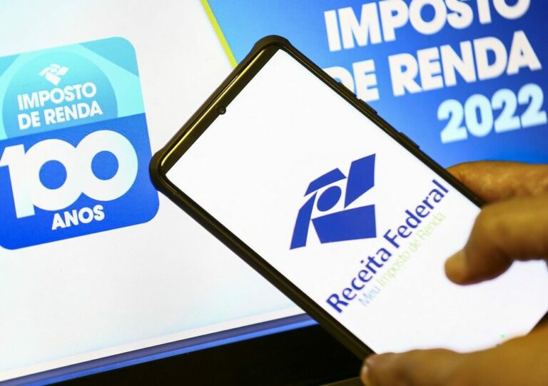 Receita abre consulta ao 1º lote de restituição do Imposto de Renda